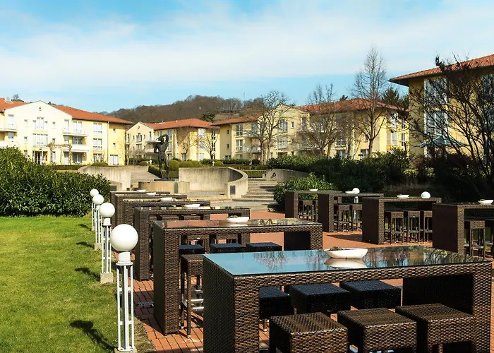 Radisson Blu Park Hotel & Conference Centre